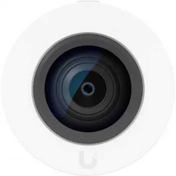 Ubiquiti UniFi AI Theta 360 objektiiv • 4K • 360° • UVC-AI-Theta-Lens-360