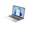 Sülearvuti HP 15-fc0043ny — Ryzen 3 5425U, 15,6-tolline FHD, 8 GB DDR4, 256 GB SSD, Vega 6, Windows 11, Natural Silver