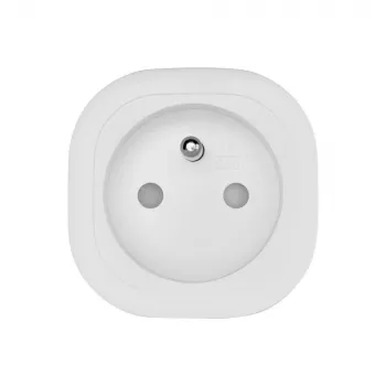Toitepistik Omajin OSP-FR-01-EC, Euroopa standard, maandatud, mudel OSP-FR-01-EC