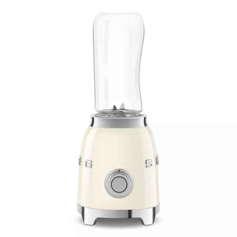 Lauapla blender Smeg 50's Style Aesthetic