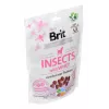 BRIT Care Crunchy snack Puppy Insects - koeramaius - 200g