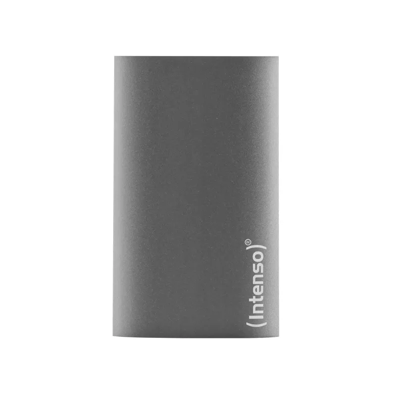 SSD-ketas Intenso 1TB 1.8-tolline USB Type-A 3.2 Gen 1 Premium Edition