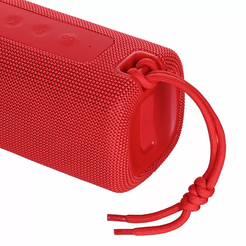 Xiaomi | Bluetooth-kõlar | Veekindel | Bluetooth | Punane | | dB | Juhtmevaba ühendus