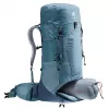 Seljakott Deuter Aircontact Lite 40 + 10 Laiendatav maht 10 L