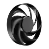 Fan Cooler Master Mobius 120 Must Edition 12 cm 107,1 m³/h