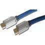 shiverpeaks BASIC-S 5m - HDMI - HDMI - isane - isane - sirge - sirge (BS77475-ET)