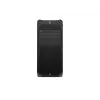 Tornarvuti HP Z4 G5 – Xeon W W3-2535 3,5 GHz, 64 GB muutmälu, 1 TB NVMe SSD, NVIDIA RTX 4000 Ada, Windows 11 Pro, saksa klaviatuur, must
