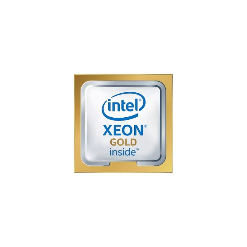 HPE Intel Xeon Gold 5418Y - 2 GHz - 24 tuuma - 48 lõime