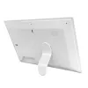 Agfa Photo APF1000 Wi-Fi Glass Digital Photo Frame 10 valge