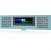 AC-067-OOCNAN-A1, Full Tower, LCD panel kit, türkiis, 5 V, 14 W, 277,5 mm