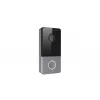 Hikvision DS-KV6113-WPE1(C) videofonisüsteem 2 MP Must, Hall