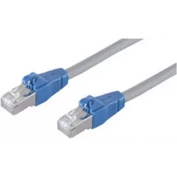 võrgukaabel ShiverPeaks BS08-27040 Hall 3 m Cat6a S/FTP