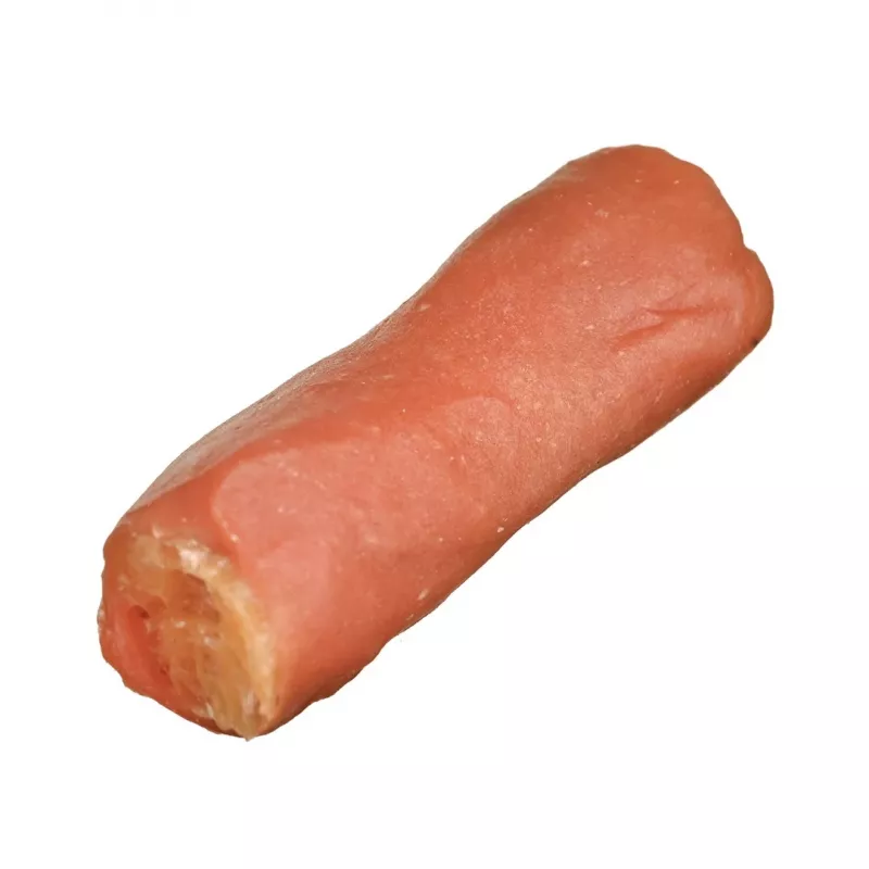 PETITTO lõhe-riisitorud koertele 500 g