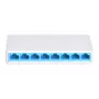 Lüliti Mercusys MS108 8 porti RJ-45 10/100Mbps haldamata
