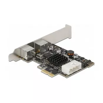 Sisemine PS2 adapter DeLOCK 90049
