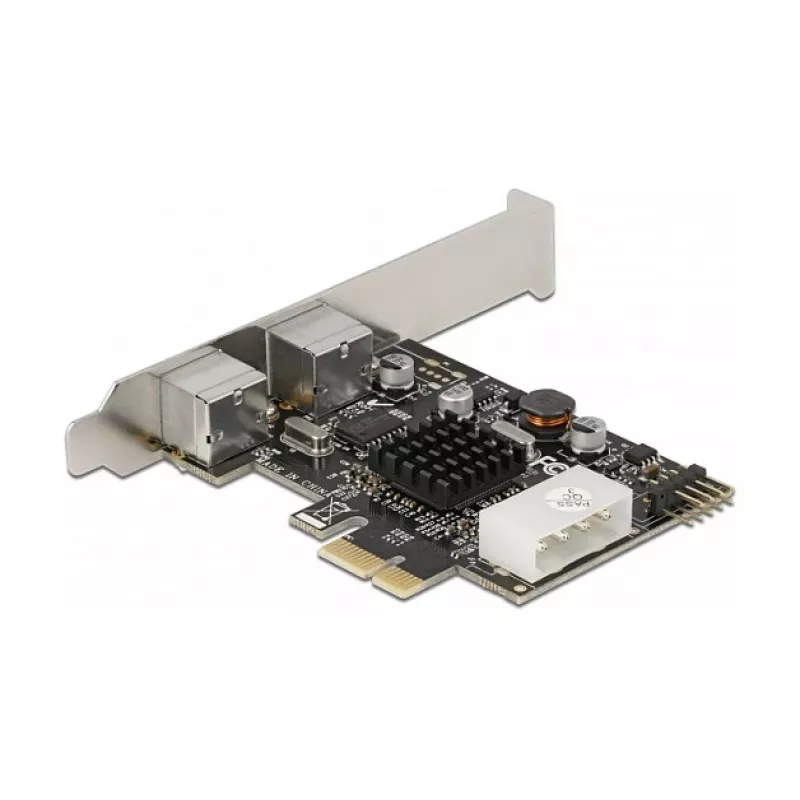 Sisemine PS2 adapter DeLOCK 90049
