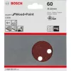 Lihvkettad Bosch C430 Expert puidule ja värvile