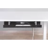 Digitus DA-90450 Kaablihalduskarp 600x135x108mm Must Teras 1