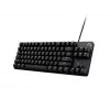 Logitech G G413 TKL SE mehaaniline mänguriklaviatuur, numbrivaba, juhtmega USB