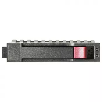HPE HDD Midline 2TB Hotswap SATA 6Gb/s 7200 RPM 2.5 inch