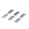 AIRSEEKERS LIMITED Mower Blades for Airseekers Tron 360° AI Vision Multšimisniiduk