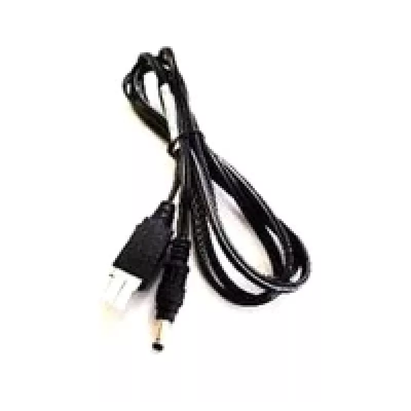 Zebra CBL-DC-383A1-01 toitekaabel Must USB A