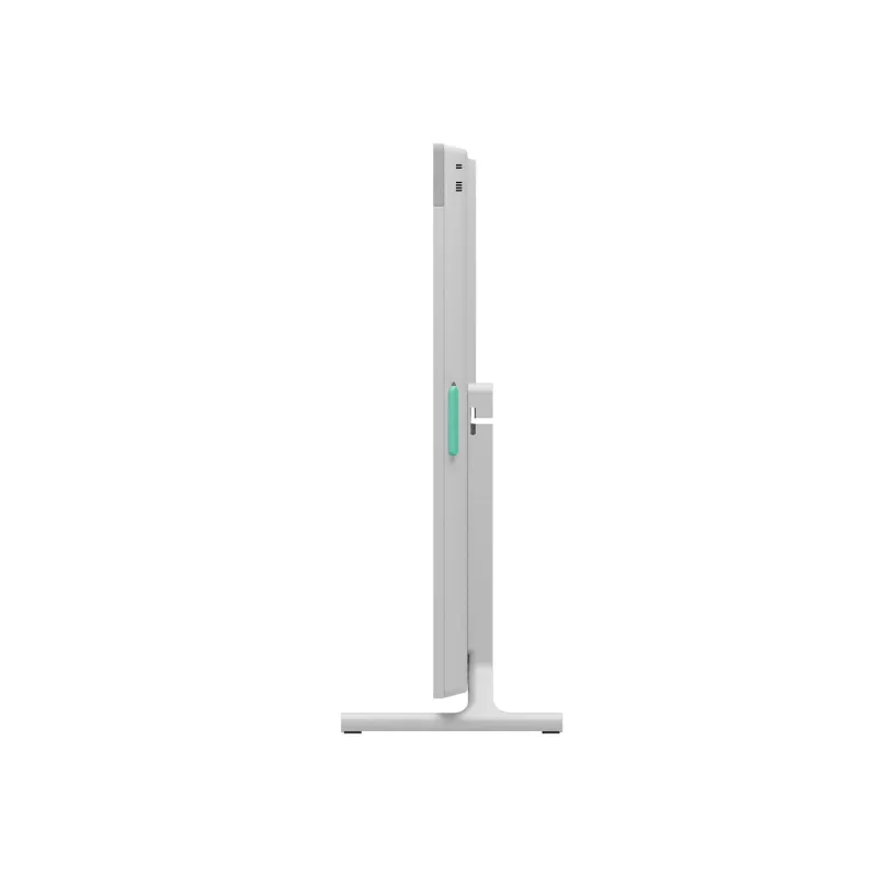 Interaktiivne digitaalne tahvel Logitech Rally Board 65 valkjas (mudel 960-001730)