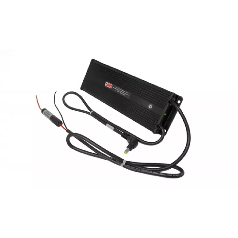 Gamber-Johnson 7300-0418 - dokkimisalus - 72-110 V - 12 V - 110 V - 5,5 A - Zebra ET50/55 - TC8000/TC8300
