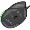 NATEC Crake 2 Pro hiir Universaalne Paremakäeline USB Type-A Optiline 12800 DPI