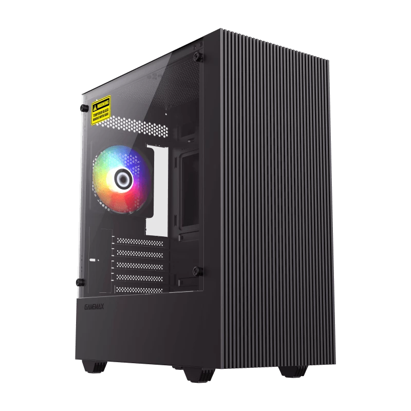 Gamemax | Korpus | EDGE | M-ATX
