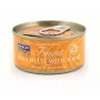 FISH4CATS tuunikalafilee kalmaariga - märg kassitoit - 70 g