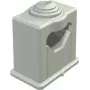 OBO Bettermann Greif-Iso-Schelle 3040 6-16mm 2-piece Light hall (2105012)