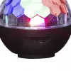 Bluetooth kõlar Denver BTL-65 must