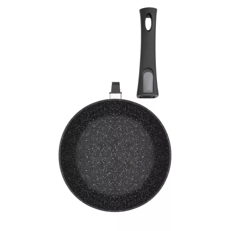 Resto Kitchenware Aries Universaalne pann Ümmargune