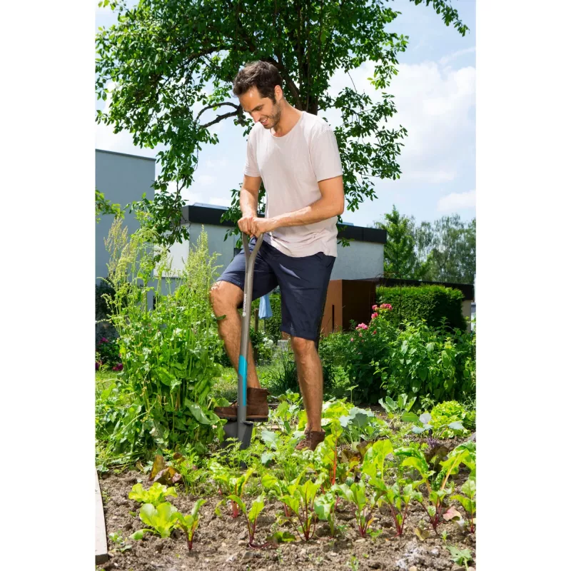 Drenaažilabidas Gardena 17001-20