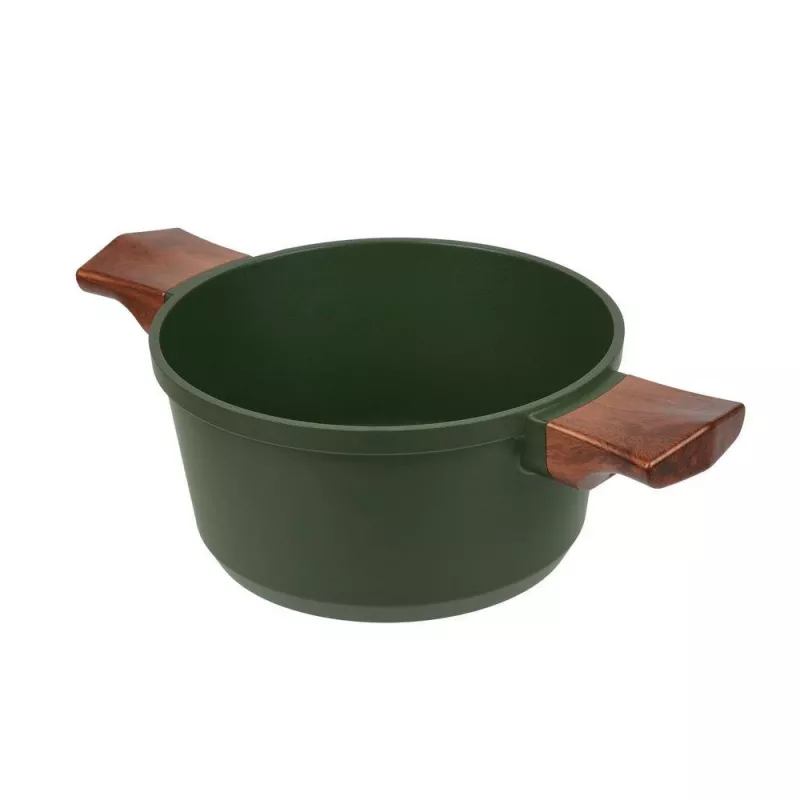 Kastrul RESTO 93703, kööginõu pott 24 cm läbimõõduga, 4,6 L mahutavusega
