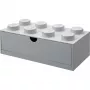 Lauasahtel Room Copenhagen mudel 40211740 hallide nuppudega — lisatarvik LEGO komplektidele