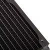 Coolgate CG280 280mm radiaator - must