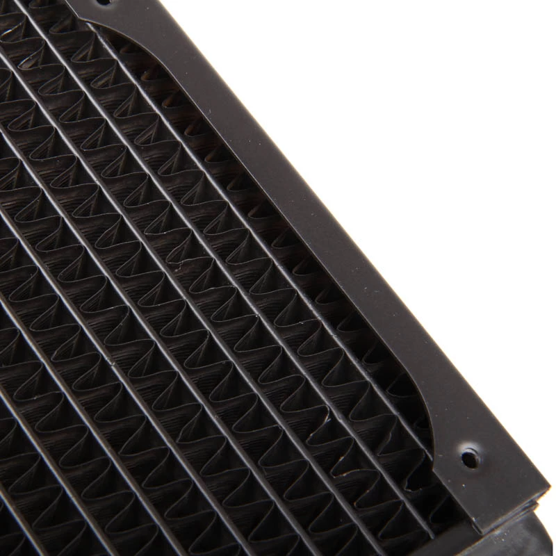 Coolgate CG280 280mm radiaator - must