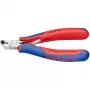 KNIPEX Electronics otslõiketangid – kaablilõikur