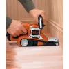 Black & Decker KA88 kaasaskantav lihvija Lintlihvija Oranž