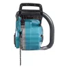 Makita UC015GT101 kettsaag must, sinine