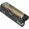 Wera 05057436001 Bit-Check 30 Wood TORX HF 1 bit set
