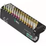 Wera 05057436001 Bit-Check 30 Wood TORX HF 1 bit set