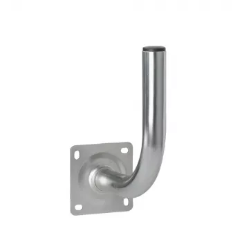 Nurkklamber Extralink Wall mount L200 200mm