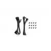 DeepCool FL12 SE 120mm ARGB 3-Pack korpusventilaatorid