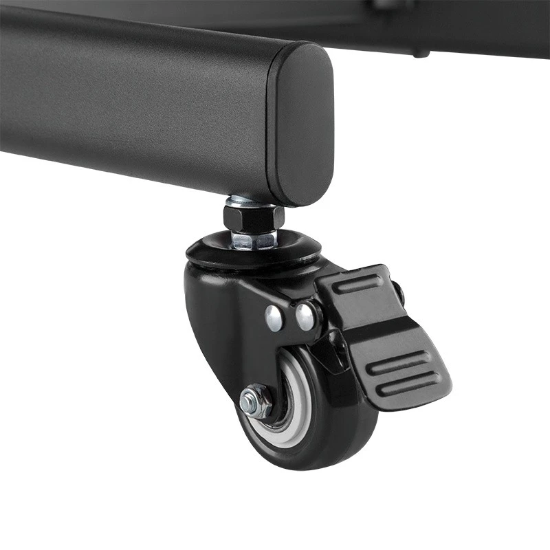 TV-kinnitus LogiLink BP0121 55-tolline must