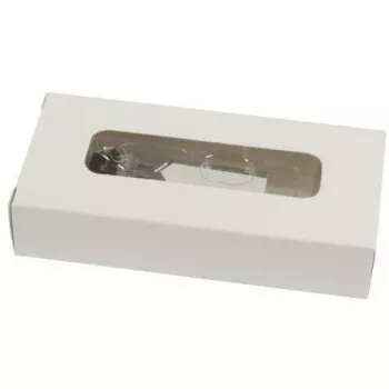 Fiiberoptiline transiivermoodul ALLNET ALL4758-INDU