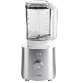 Lauapealne blender ZWILLING ENFINIGY 1,8 L hõbedane