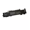 Origin Storage 933321-855 - Aku - HP - Elitebook 735 G5 - 735 G6 - 745 G5 - 745 G6 - 830 G5 - 836 G5 - 840 G5 - 846 G5 (933321-855-BTI)